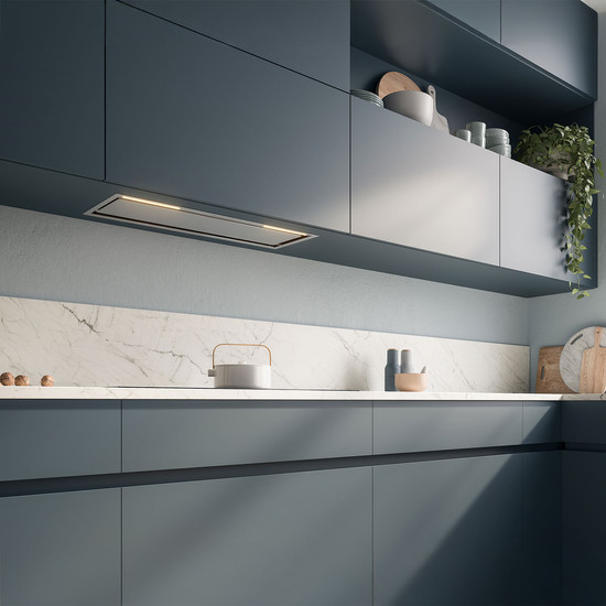 FALMEC GRUPPO INCASSO PLUS beépíthető páraelszívó, 70 cm, inox FALMEC GRUPPO INCASSO PLUS beépíthető páraelszívó, 70 cm, inox