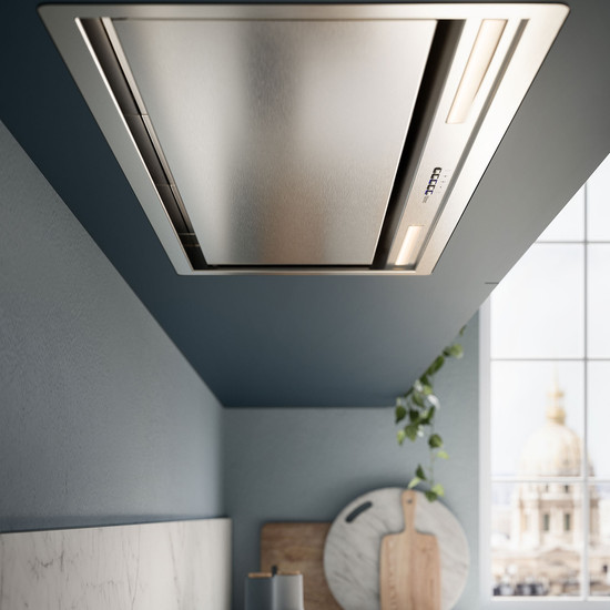 FALMEC GRUPPO INCASSO PLUS beépíthető páraelszívó, 70 cm, inox FALMEC GRUPPO INCASSO PLUS beépíthető páraelszívó, 70 cm, inox