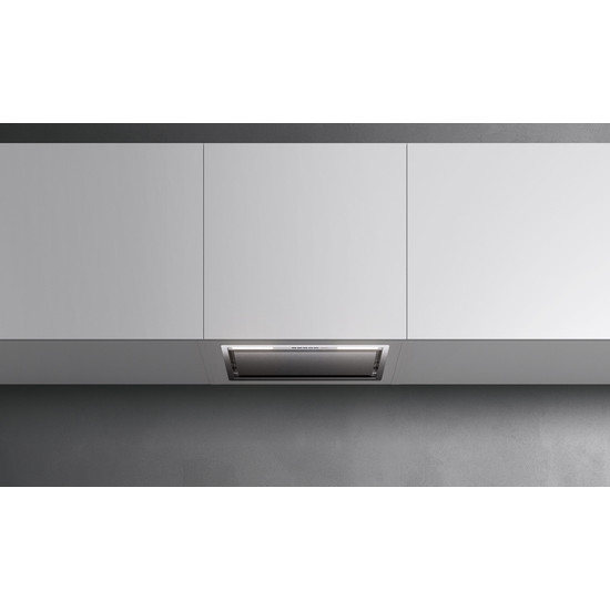 FALMEC GRUPPO INCASSO PLUS beépíthető páraelszívó, 70 cm, inox FALMEC GRUPPO INCASSO PLUS beépíthető páraelszívó, 70 cm, inox