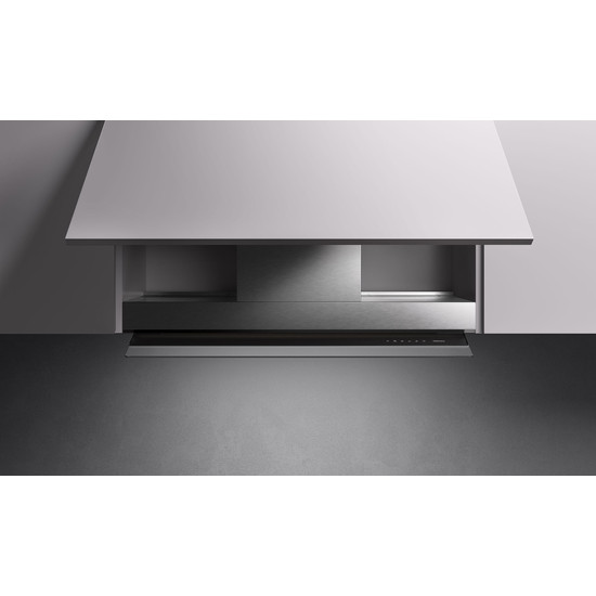 FALMEC VIRGOLA NO-DROP TOUCH beépíthető páraelszívó, 75 cm, inox