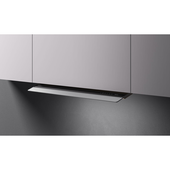 FALMEC VIRGOLA NO-DROP TOUCH beépíthető páraelszívó, 90 cm, fekete FALMEC VIRGOLA NO-DROP TOUCH beépíthető páraelszívó, 90 cm, fekete