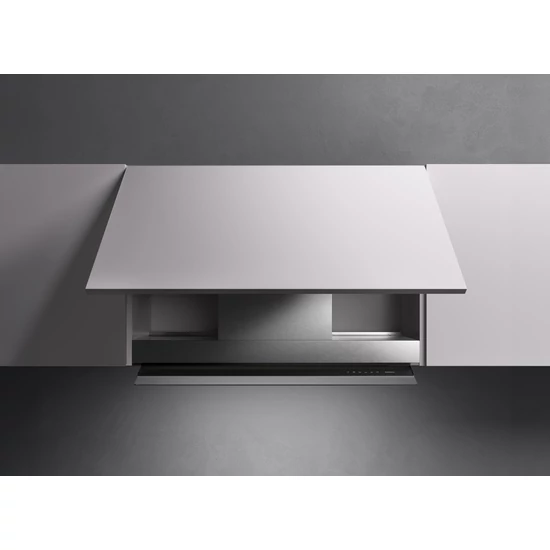 FALMEC VIRGOLA TOUCH NRS beépíthető páraelszívó, 90 cm, inox