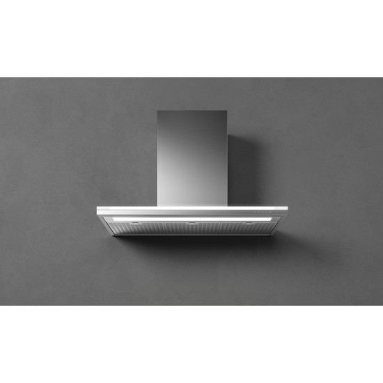 FALMEC LUMEN NRS sziget páraelszívó, 90 cm, inox FALMEC LUMEN NRS sziget páraelszívó, 90 cm, inox