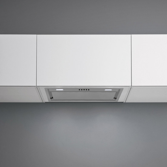 FALMEC BUILT-IN MAX EVO beépíthető páraelszívó, 50 cm, inox FALMEC BUILT-IN MAX EVO beépíthető páraelszívó, 50 cm, inox