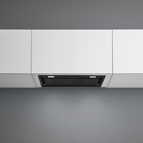 FALMEC BUILT-IN MAX EVO beépíthető páraelszívó, 50 cm, fekete