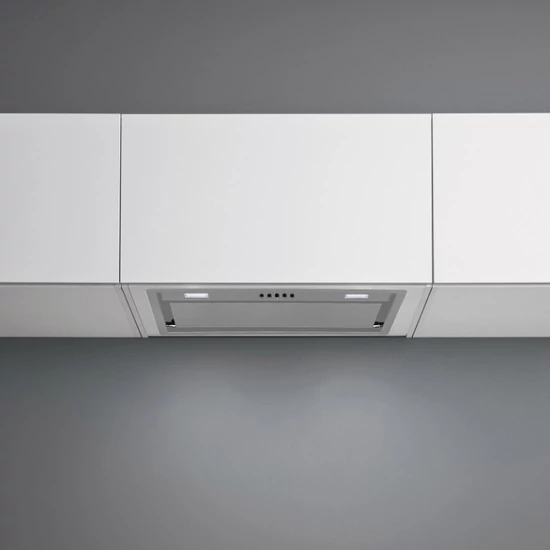 FALMEC BUILT-IN MAX EVO beépíthető páraelszívó, 70 cm, inox
