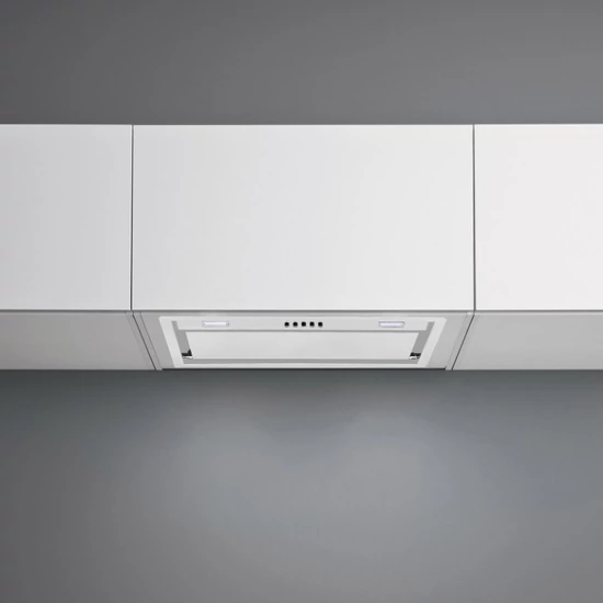 FALMEC BUILT-IN MAX EVO beépíthető páraelszívó, 70 cm, fehér