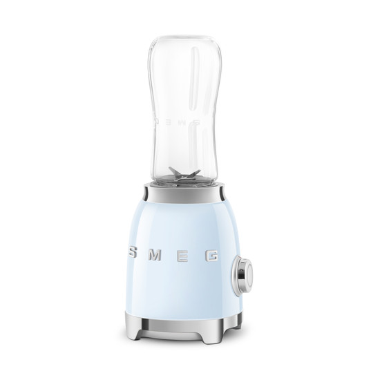 SMEG KOMPAKT TURMIXGÉP, retro, világoskék SMEG KOMPAKT TURMIXGÉP, retro, világoskék