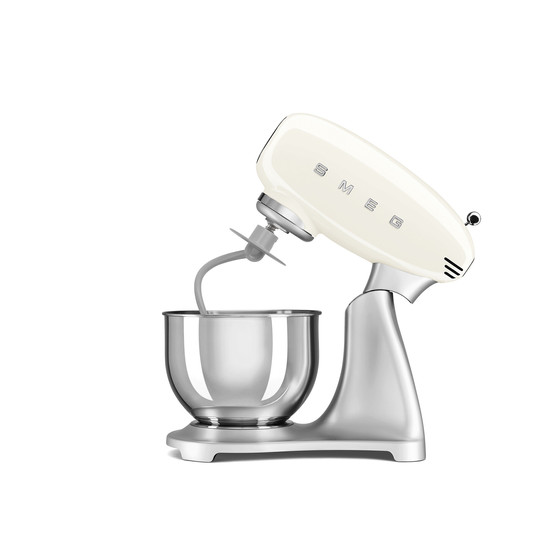 SMEG KONYHAI ROBOTGÉP, retro, bézs SMEG KONYHAI ROBOTGÉP, retro, bézs