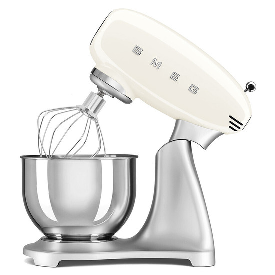SMEG KONYHAI ROBOTGÉP, retro, bézs SMEG KONYHAI ROBOTGÉP, retro, bézs