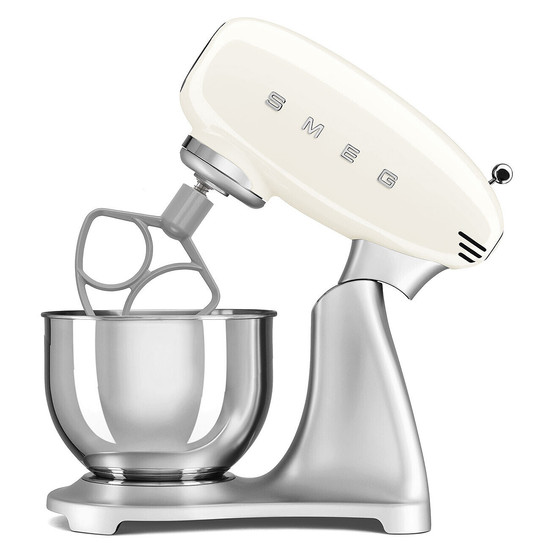 SMEG KONYHAI ROBOTGÉP, retro, bézs SMEG KONYHAI ROBOTGÉP, retro, bézs