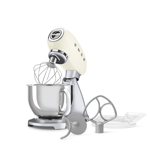 SMEG KONYHAI ROBOTGÉP, retro, bézs SMEG KONYHAI ROBOTGÉP, retro, bézs