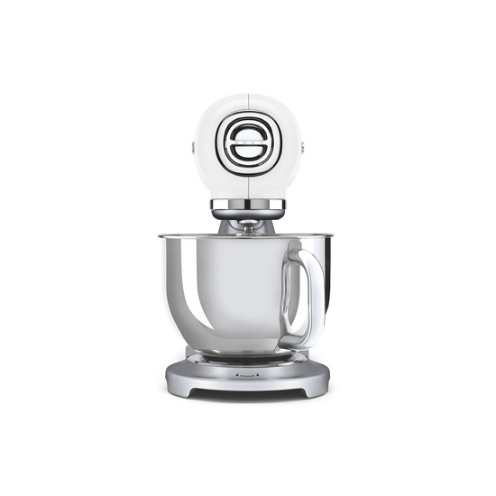 SMEG KONYHAI ROBOTGÉP, retro, fehér