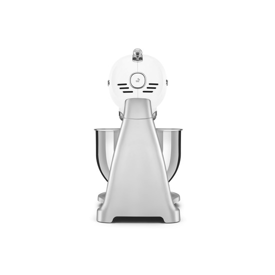 SMEG KONYHAI ROBOTGÉP, retro, fehér SMEG KONYHAI ROBOTGÉP, retro, fehér