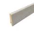 Laminált Padló Szegélyléc L204 2400x17x60mm EPL085 EGGER