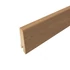 Laminált Padló Szegélyléc L268 2400x17x60mm EPL122, EPL182 EGGER