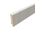 Laminált Padló Szegélyléc L478 2400x17x60mm EPL166 EGGER