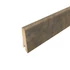 Laminált Padló Szegélyléc L591 2400x17x60mm EPL192 EGGER