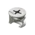 Excenter ház CAM2000-15x13,2mm cink