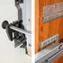 Fiókcsúszó FDS Stabilizator