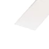 Led profil Wide 2m takaró profil opál