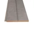 Fali panel ADAGIO Szürke pala Záró profil 2750x187x12mm