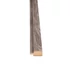 Fali panel ALLEGRO Szürke tölgy Záró profil 2750x38x18mm