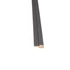 Fali panel VIVACE Antracit Záró profil 2750x34x12mm