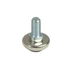 Szintezőláb csavar M10 Ø30/16+19mm