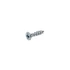 Berner forgácslap csavar 4x20mm PZ2-01
