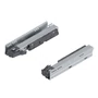 Imagine 1/2 - Blum Legrabox 750.2701S 270mm korpuszsín 40kg Fék/Fék+Tip-On