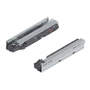 Imagine 1/2 - Blum Legrabox 750.3001S 300mm korpuszsín 40kg Fék/Fék+Tip-On