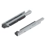 Imagine 1/2 - Blum Legrabox 753.4501S 450mm korpuszsín 70kg Fék/Fék+Tip-On