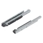 Imagine 1/2 - Blum Legrabox 753.5001S 500mm korpuszsín 70kg Fék/Fék+Tip-On