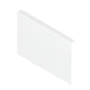 Imagine 1/2 - Blum Legrabox ZC7A0U0C Ambia-line 242mm Adapterprofil Fehér