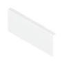 Imagine 1/2 - Blum Legrabox ZC7A0U0K Ambia-line 242mm Adapterprofil Fehér