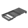 Imagine 1/2 - Blum Legrabox ZC7M0200 Ambia-line Késtartó 9 késhez inox