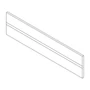 Imagine 2/2 - Blum Orga-line Z40L1077A keresztosztó 1200mm Szürke-1