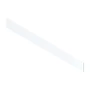 Imagine 1/2 - Blum Orga-line Z40L1077A keresztosztó 1200mm selyemfehér