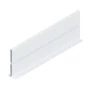 Imagine 1/2 - Blum Orga-line Z46L470S köztes fal 151x470mm 500mm selyemfehér