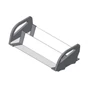 Imagine 2/2 - Blum Orga-line ZFZ.30G0I Fűszertartó 300mm széles fiókba Inox-1