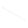 Imagine 1/2 - Blum Orga-line ZRG.804Q keresztkorlát 900mm selyemfehér