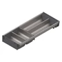 Imagine 1/2 - Blum Orga-line ZSI.500BI2N evőeszköztartó 500/300-399mm fiókba