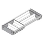 Imagine 2/2 - Blum Orga-line ZSI.500BI2N evőeszköztartó 500/300-399mm fiókba-1