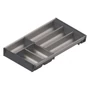 Imagine 1/2 - Blum Orga-line ZSI.500BI3 evöeszköztartó 500/400-449mm fiókba