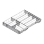 Imagine 2/2 - Blum Orga-line ZSI.500KI4 evőeszköztartó 500mm mély fiókba-1