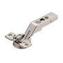 Imagine 1/2 - BRN 78Z5500.T Clip top köztes kivetőpánt 134°-os rugó nélkül