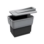 Kép 1/4 - Blancoselect Singolo 1v. hulladékgyüjtő 512880