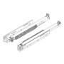 Kép 2/2 - Blum Tandem MOVENTO 760H2700S 270mm korpuszsín Fék/Fék+Tip-On 40kg-1