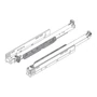 Kép 2/2 - Blum Tandem MOVENTO 760H3500S 350mm korpuszsín Fék/Fék+Tip-On 40kg-1